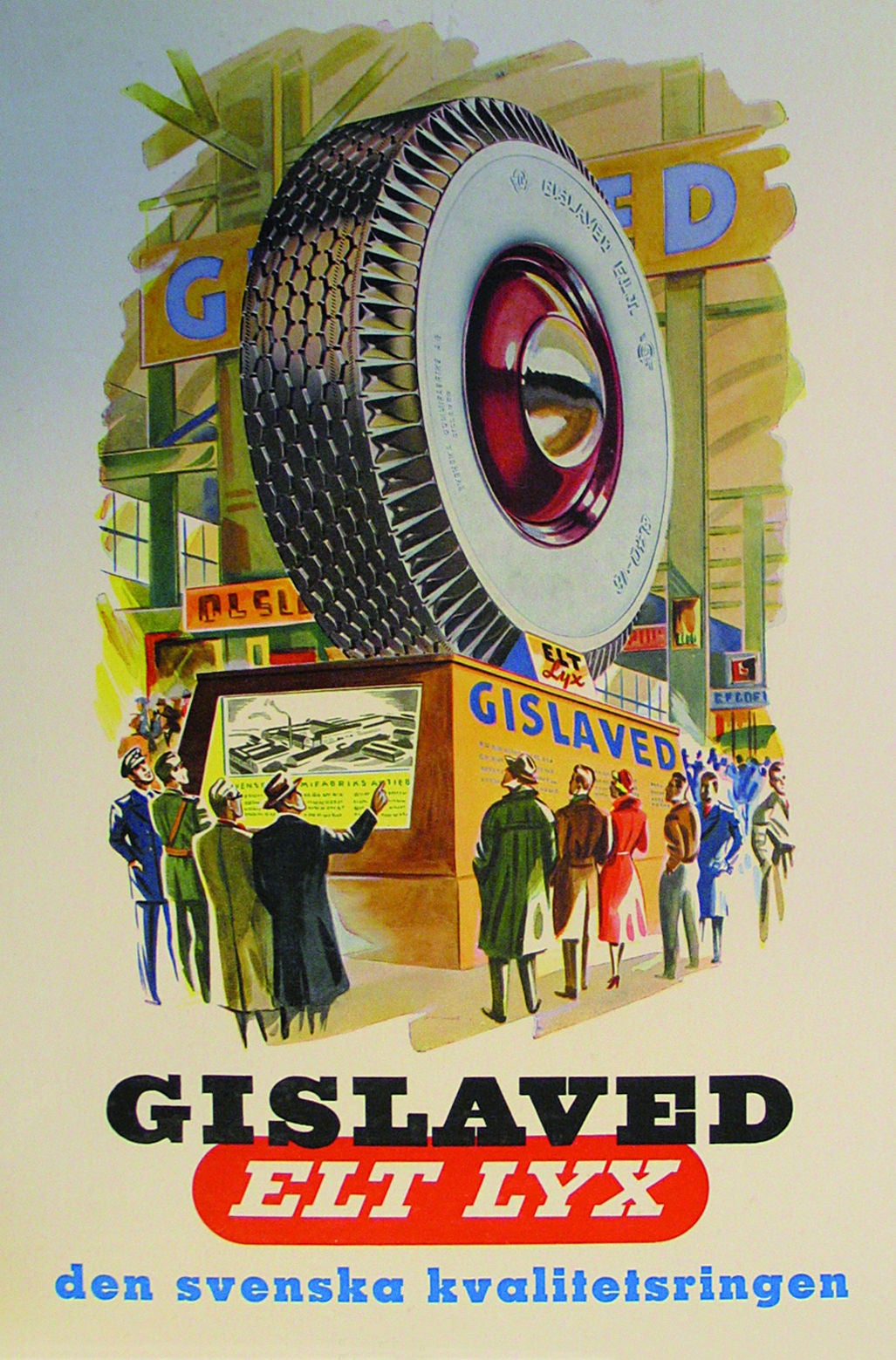 gislaved historical add